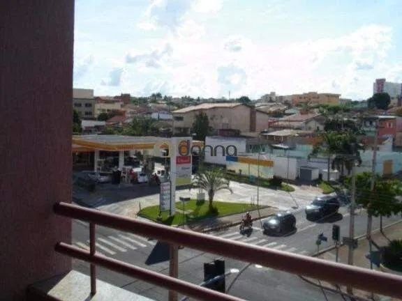 Apartamento 1 quarto com 1 vaga | Uberaba/MG (São Benedito)  R$ 280.000 - Foto 2