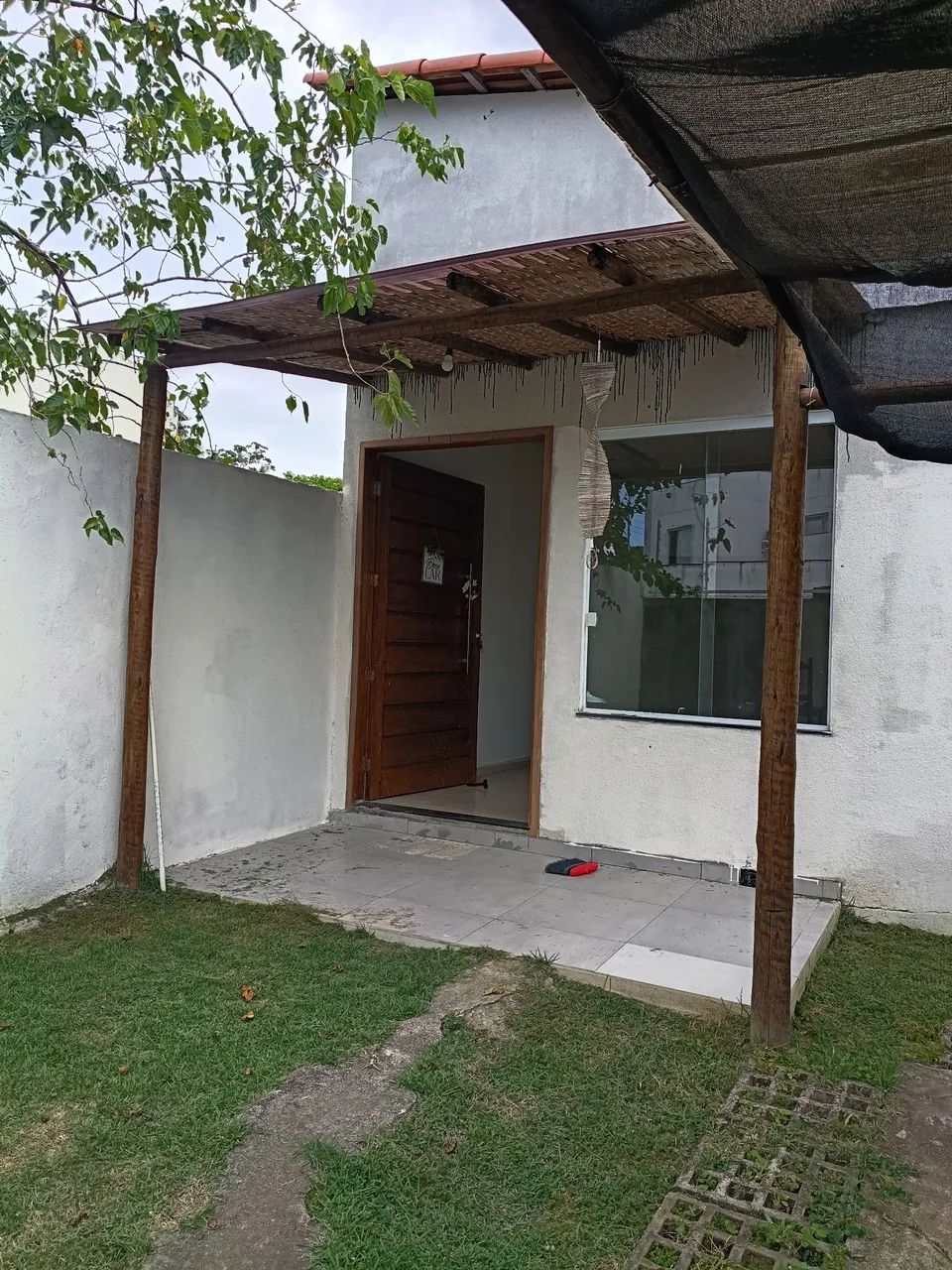 Casa térrea para alugar  - Foto 2