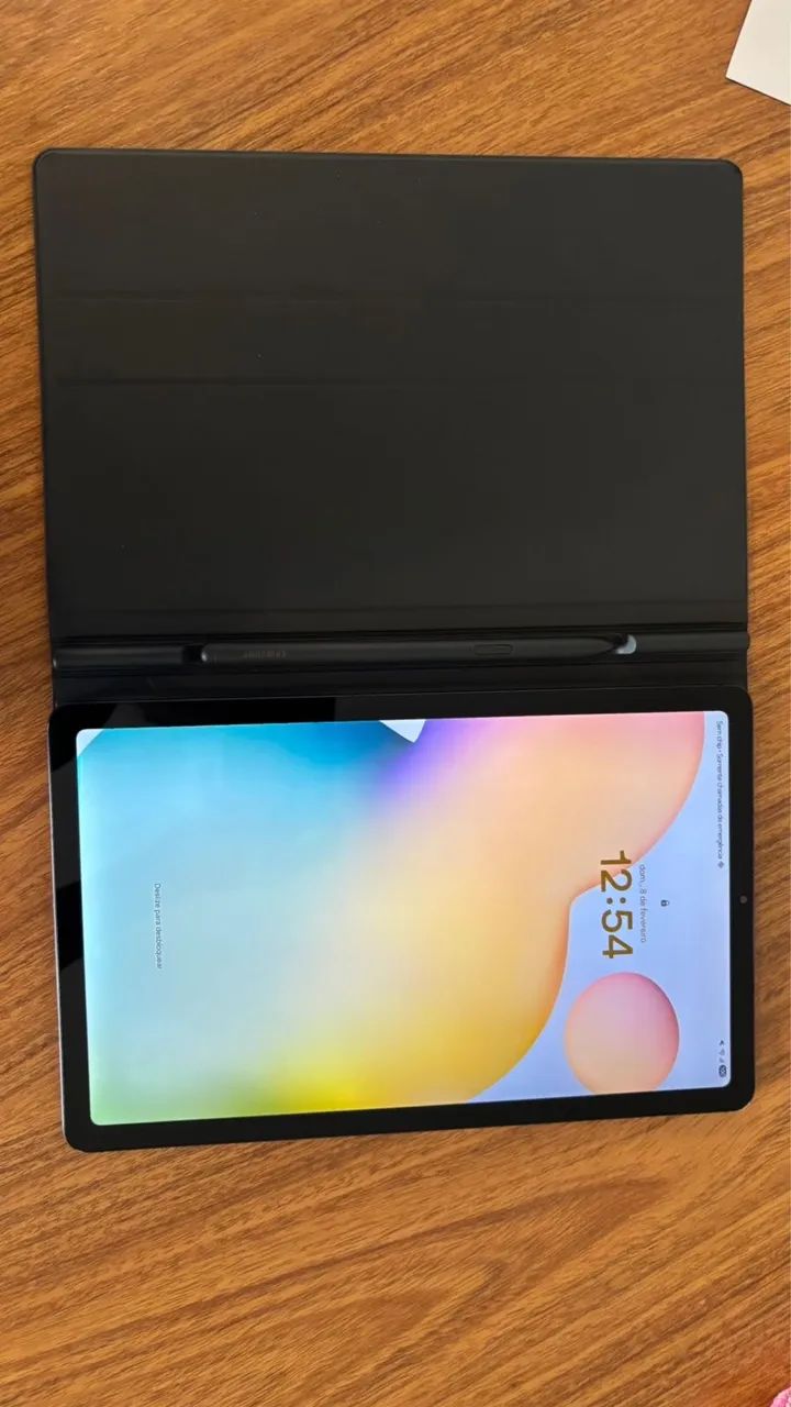 Tablet Samsung S6 Lite - Foto 2