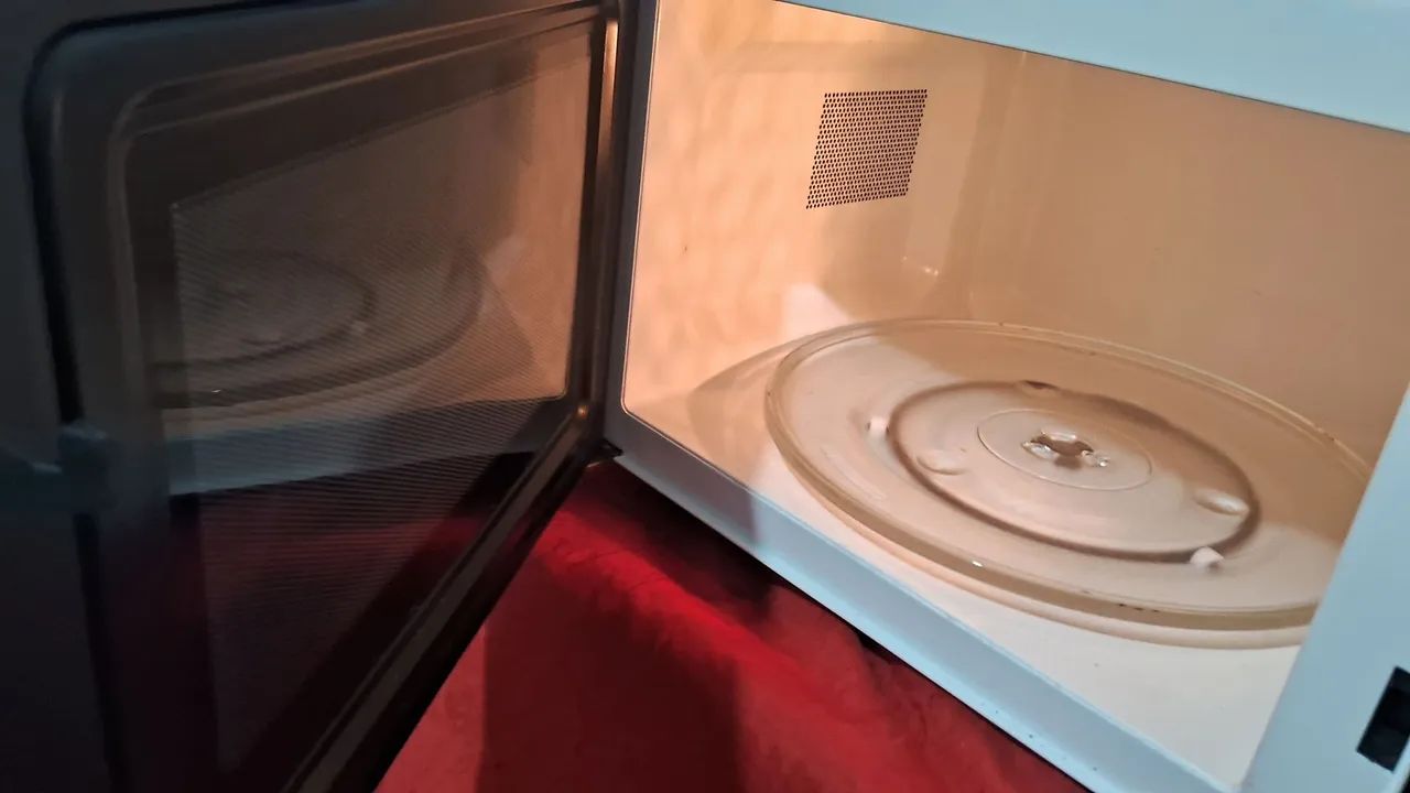 Microondas  - Foto 3