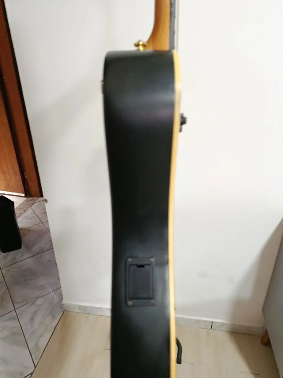 Violão Marques Nylon