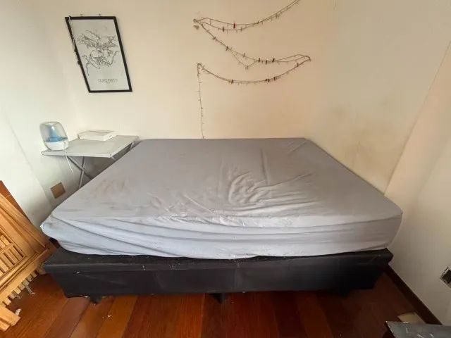 Cama Box Baú Casal - Foto 3
