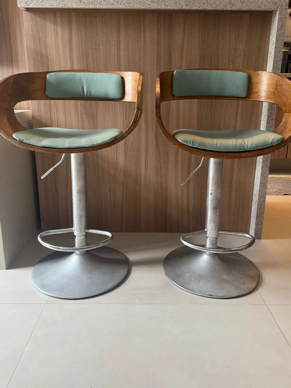 Banqueta 
