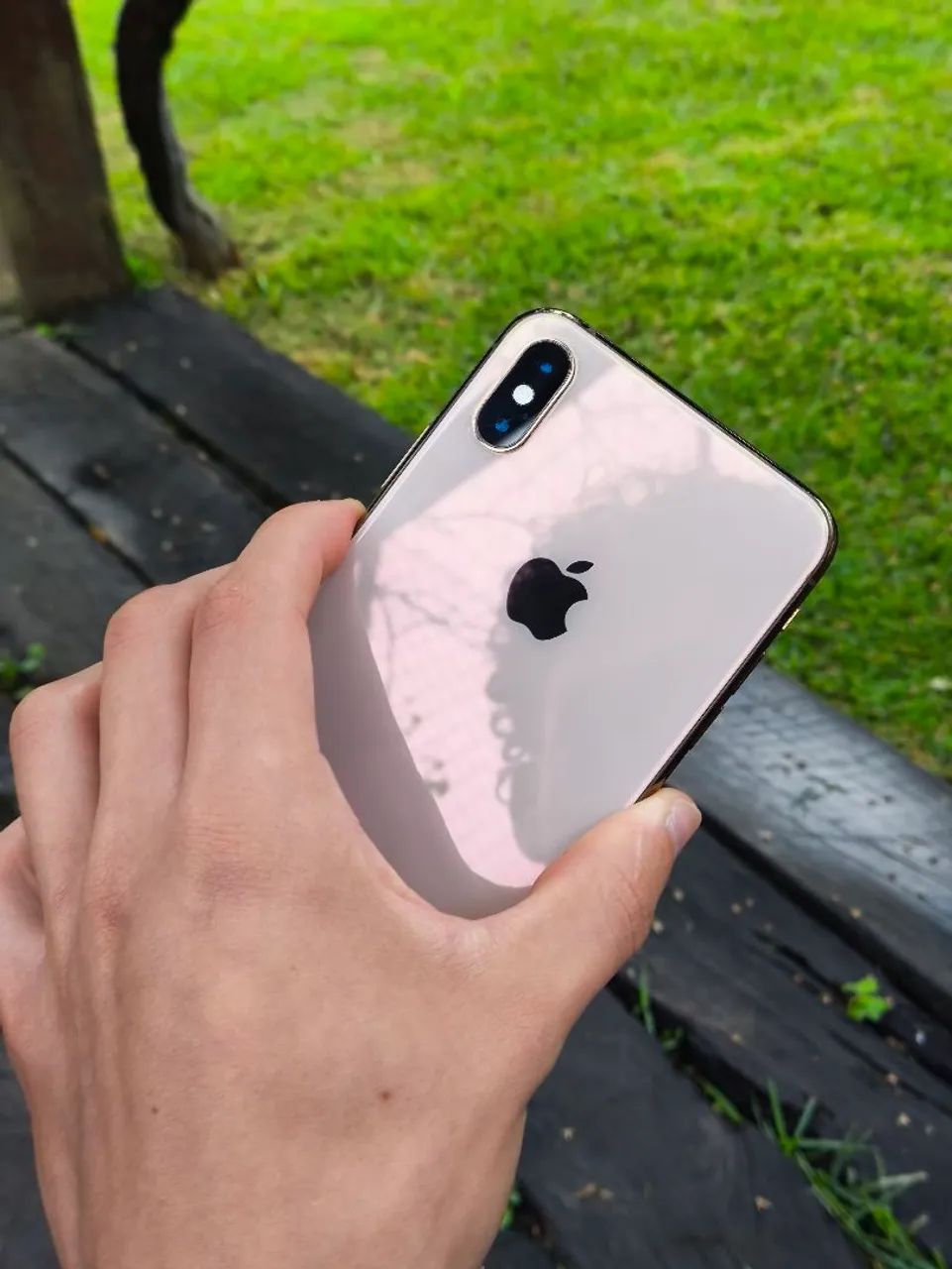 iPhone XS Max 256gb - Celulares e Smartphones - Barranco, Taubaté