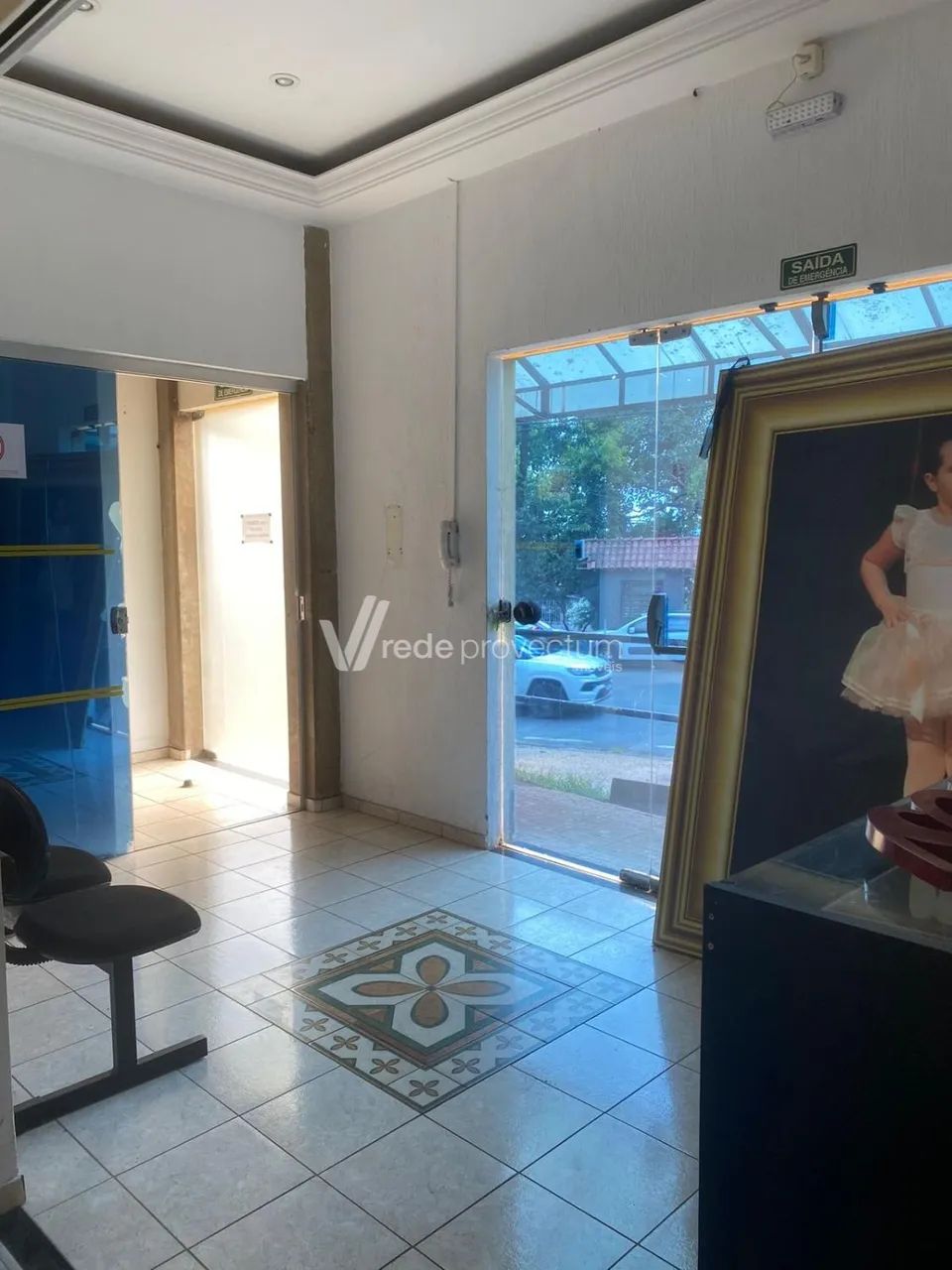 casa - Vila Nova - Campinas - Foto 3