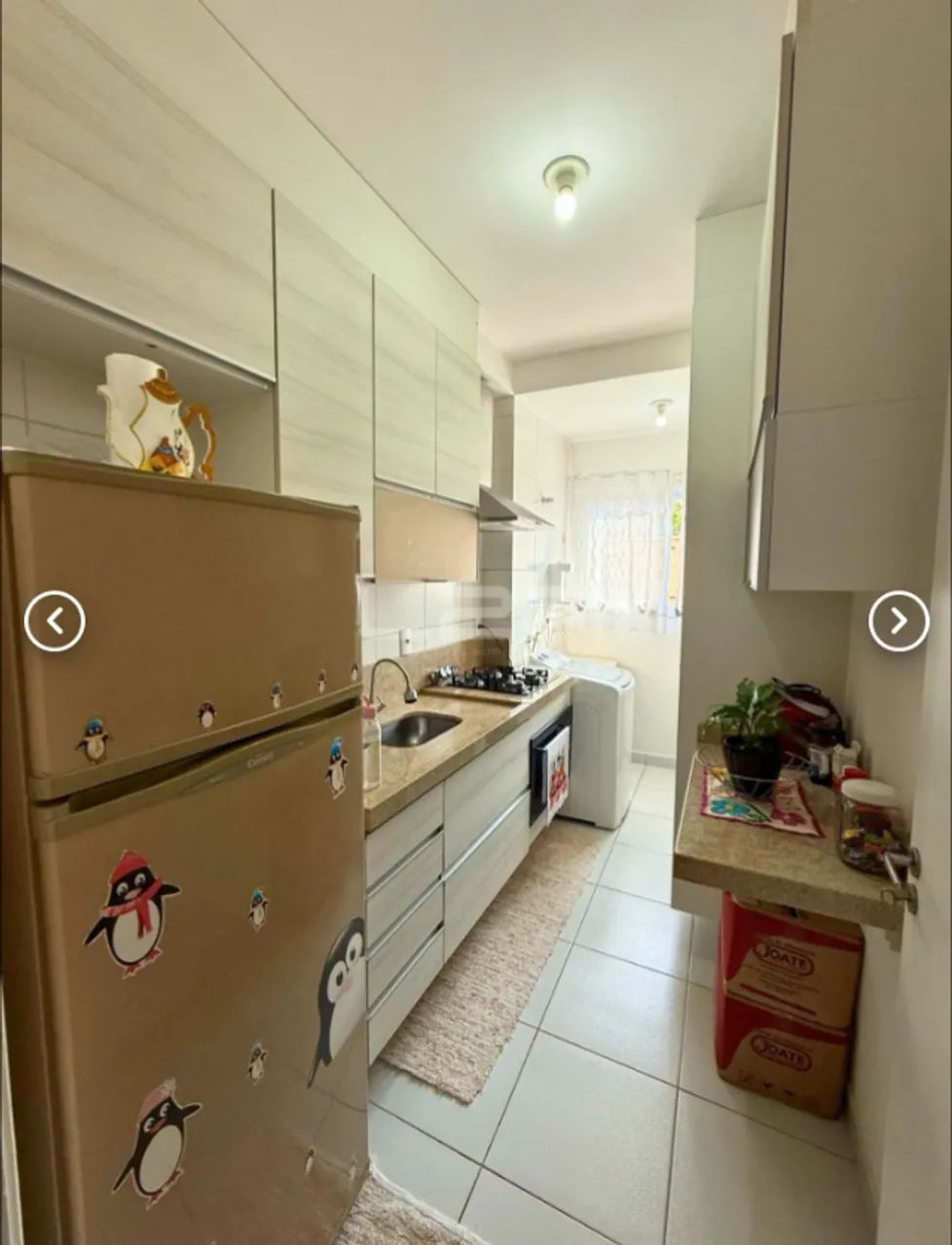 Apartamento a venda no Parque Centenário  - Foto 2