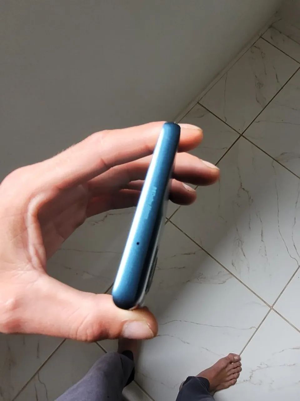 Moto Edge 50 fusion - Foto 4