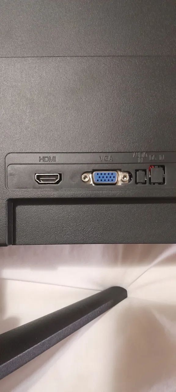 Monitor fox led 19 polegadas  - Foto 3