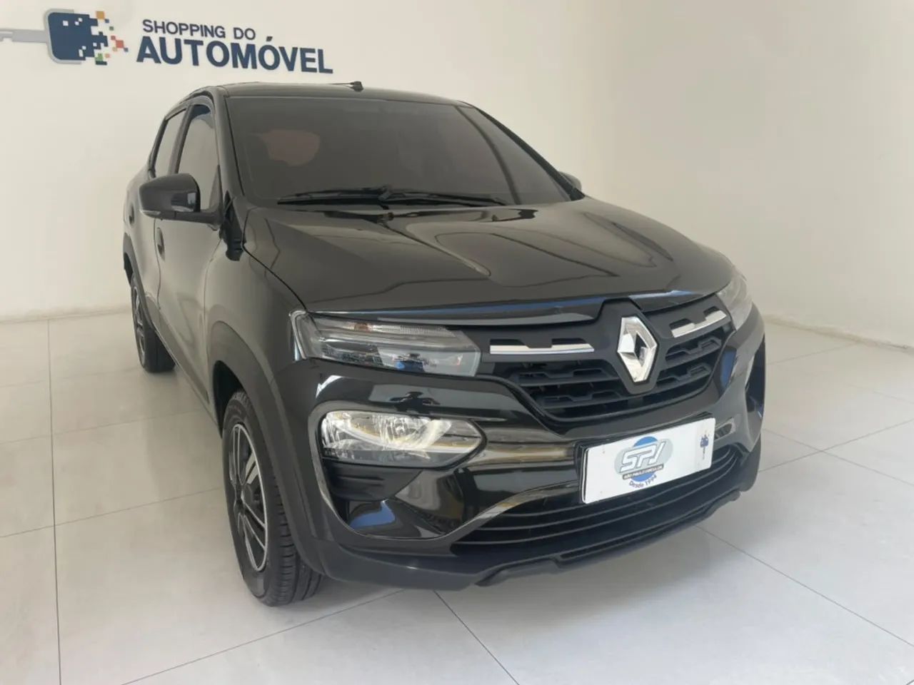 Renault Kwid 1.0 Intense 2025 - Foto 3