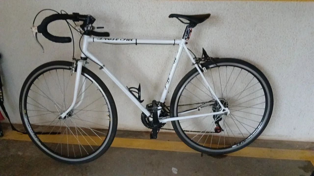 Monark 10 quadro ferro  - Foto 4