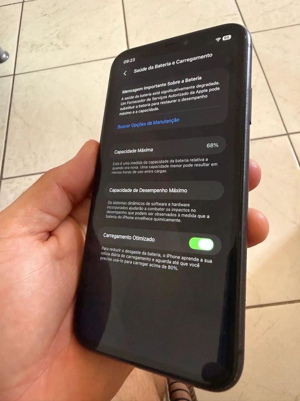 iPhone 11 / 128G