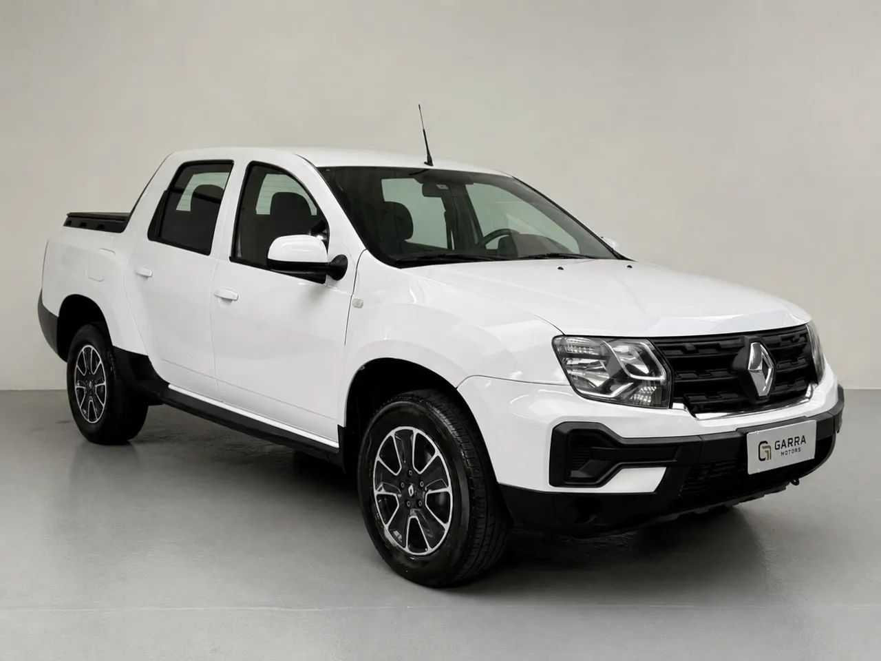 Renault Duster 1.6 HI-FLEX 16V MEC. 2024