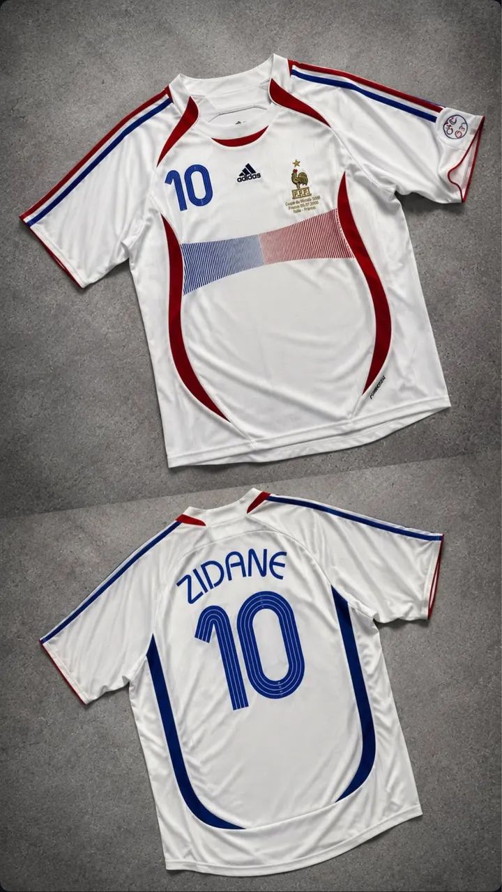 Camisas raras de futebol Drop 1 - Foto 2