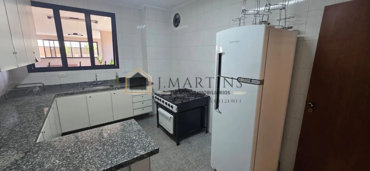 Apartamento 3 quartos para Venda Cidade Alta, Piracicaba - Foto 5