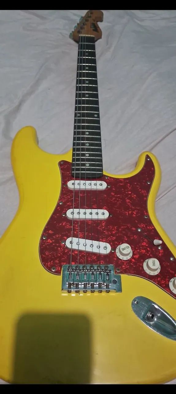 Guitarra 