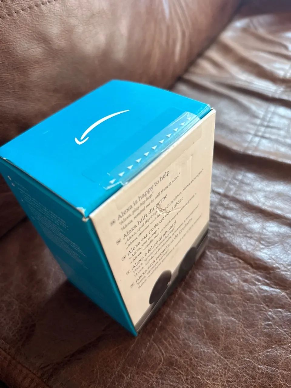 Alexa Echo pop  - Foto 3
