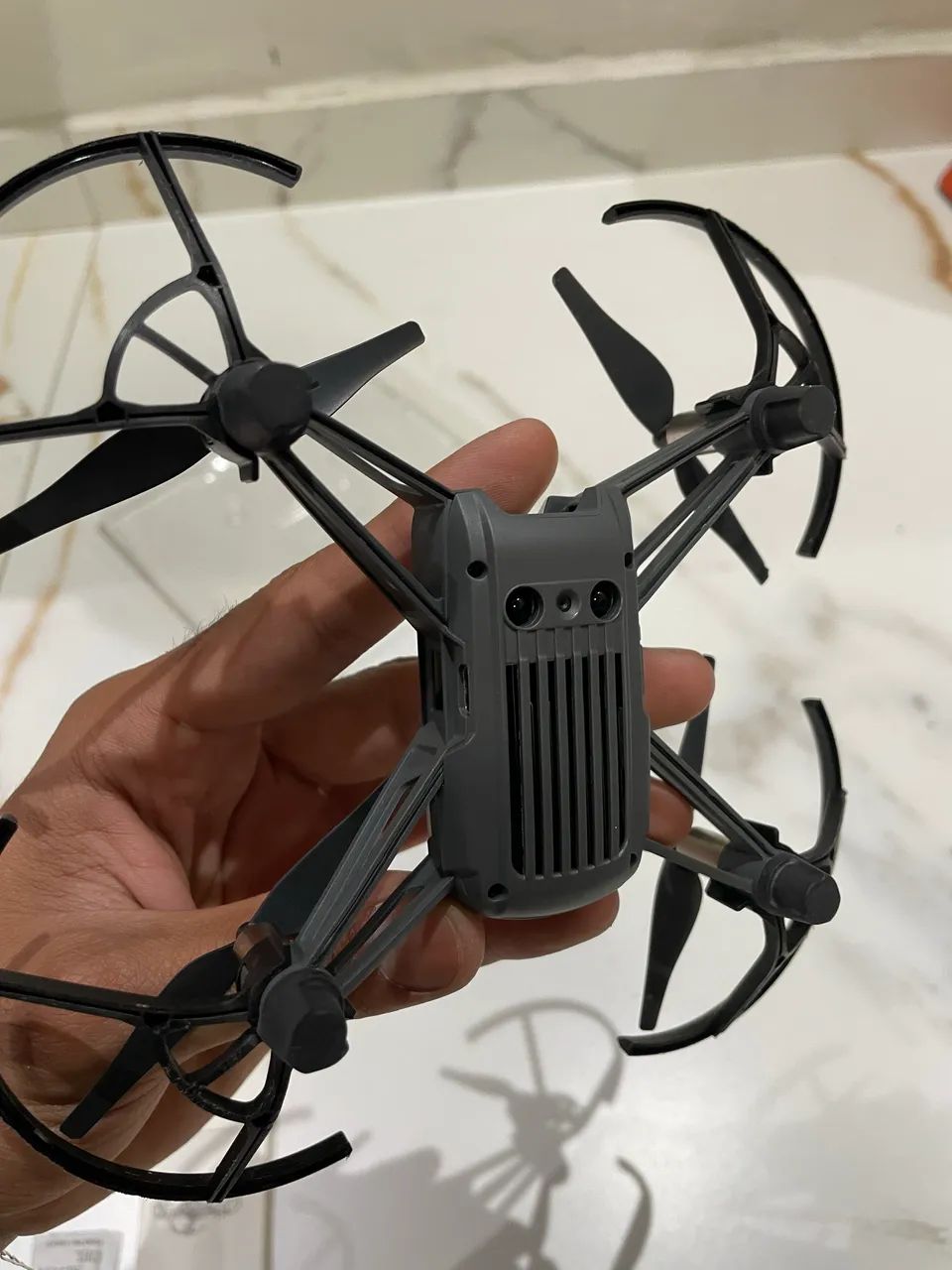 Drone dji tello  - Foto 4