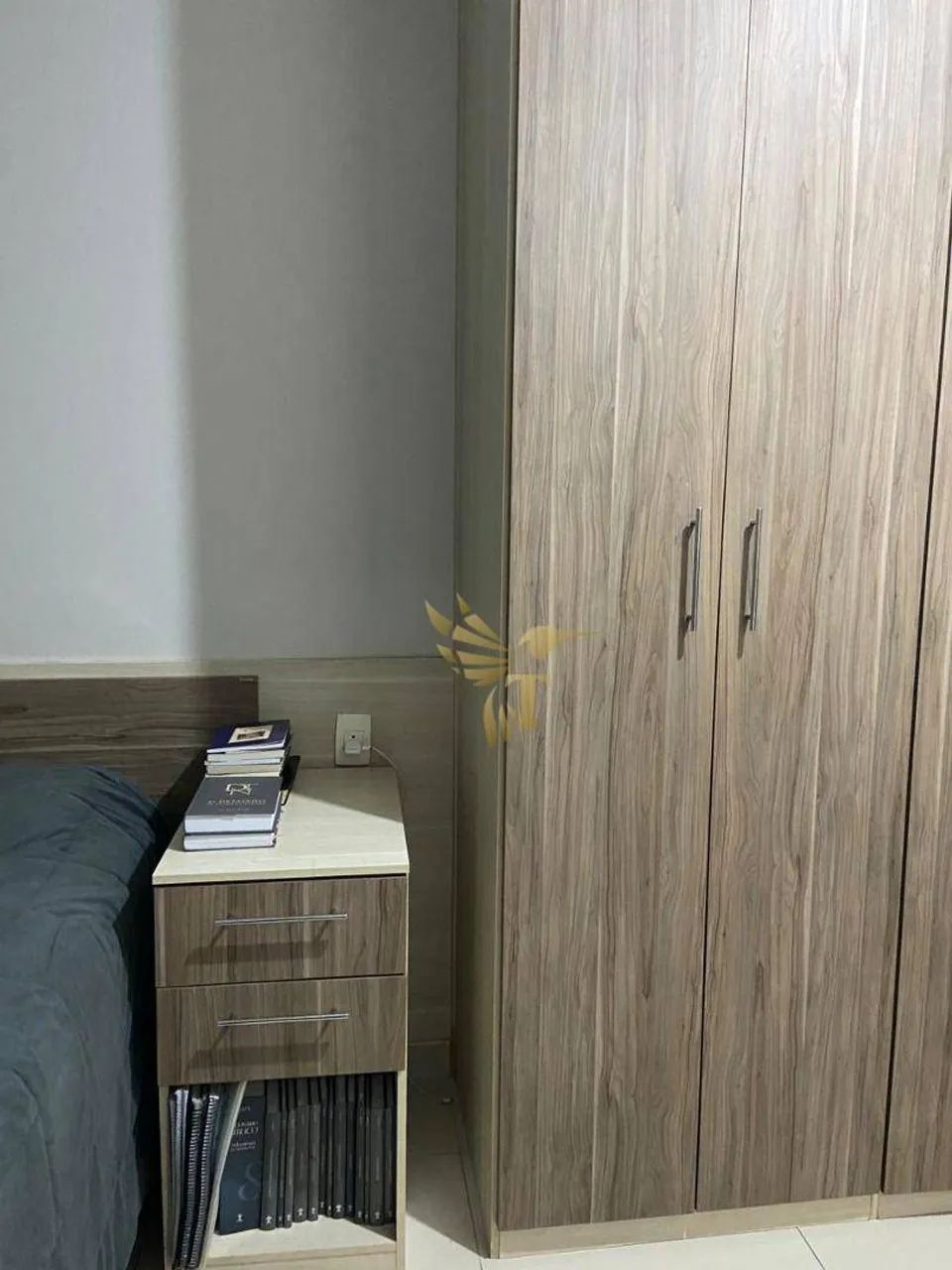 Apartamento com 2 dormitórios para alugar, 67 m² por R$ 5.167,48/mês - Tatuapé - São Paulo - Foto 5