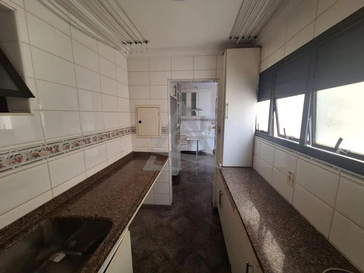 Apartamento para alugar em Campinas, Chácara Primavera, com 3 quartos, com 105 m², Andrea  - Foto 2