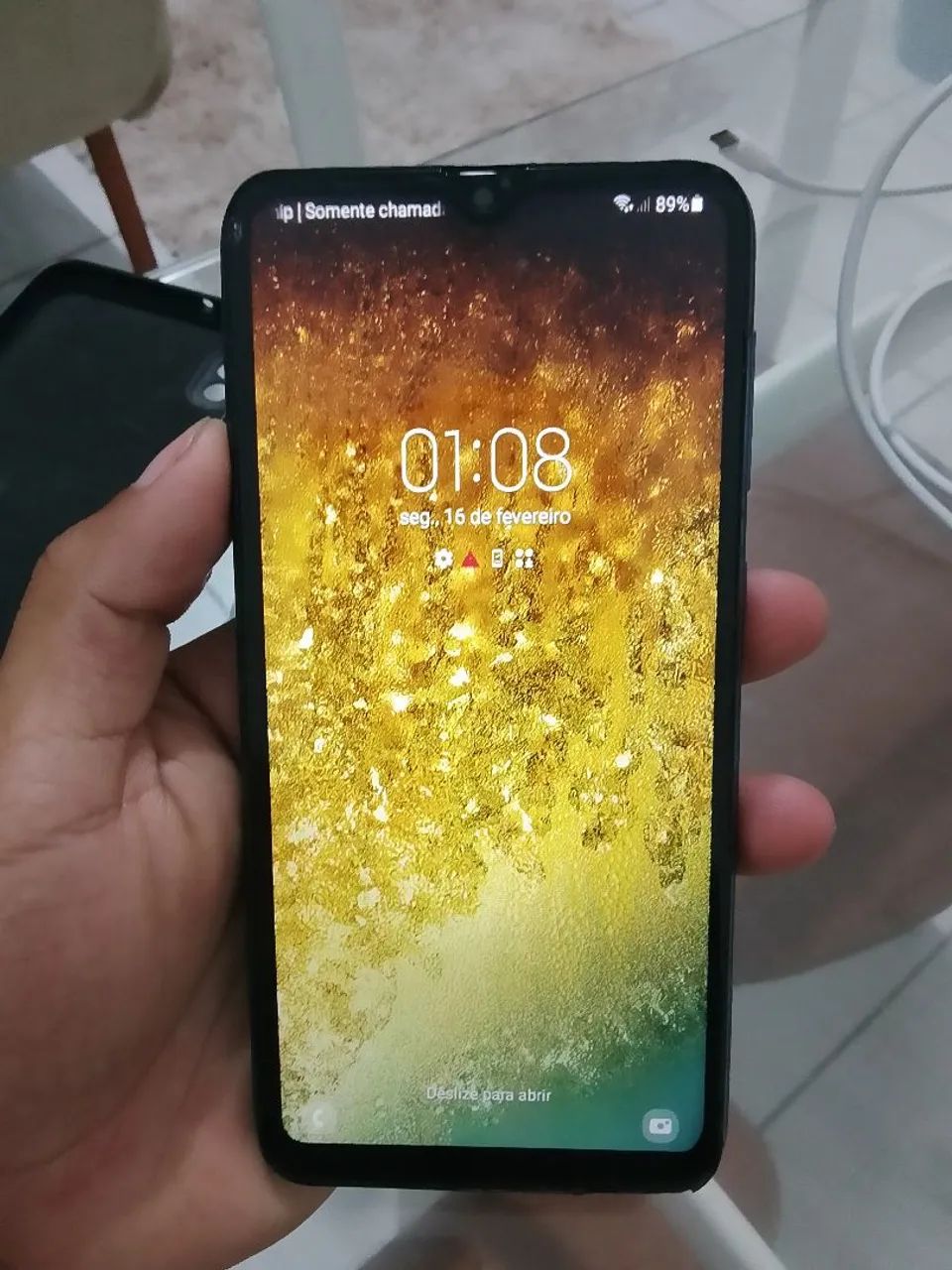 Samsung A10 - Foto 5