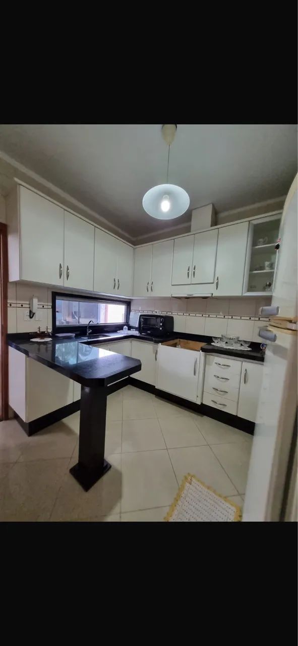 Foto - Cuiabá - Condomínio Belvedere