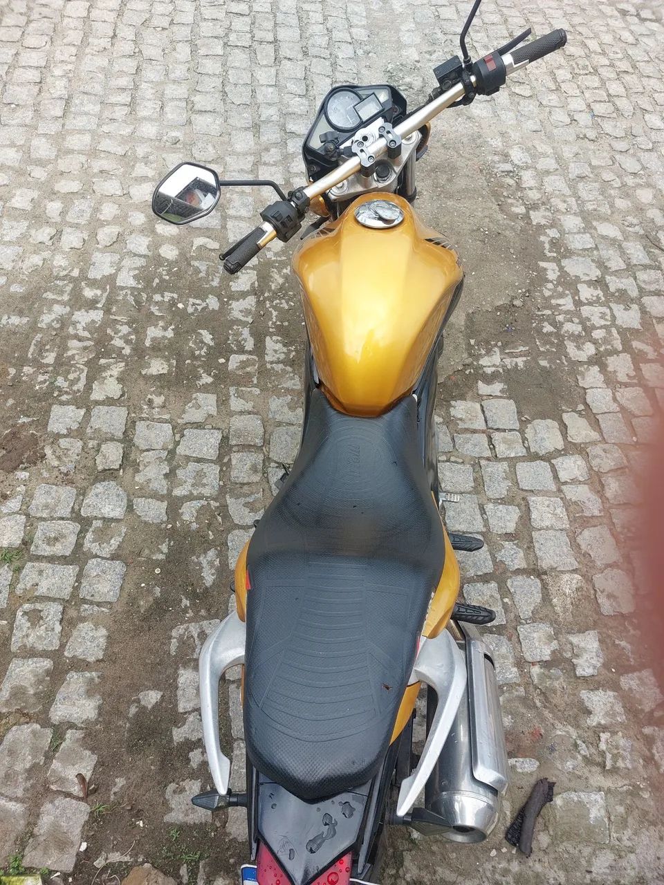 CB 300 - Foto 2
