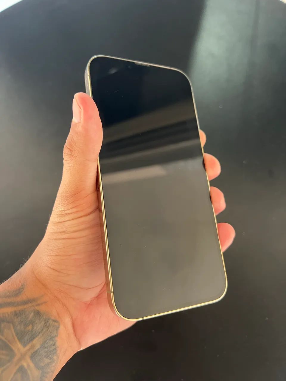 iPhone 13 Pro Max - Foto 3