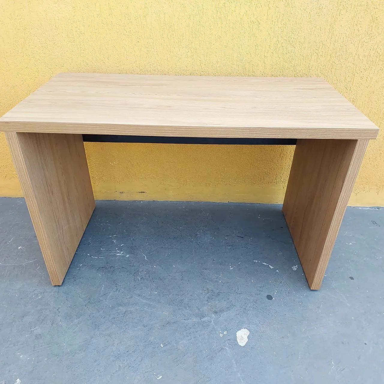 Mesa escritório 1.20x60cm - Foto 2