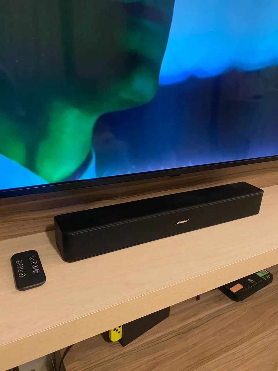 Soundbar Bose Solo 5 - Aparelhos de Som - Atuba, Colombo