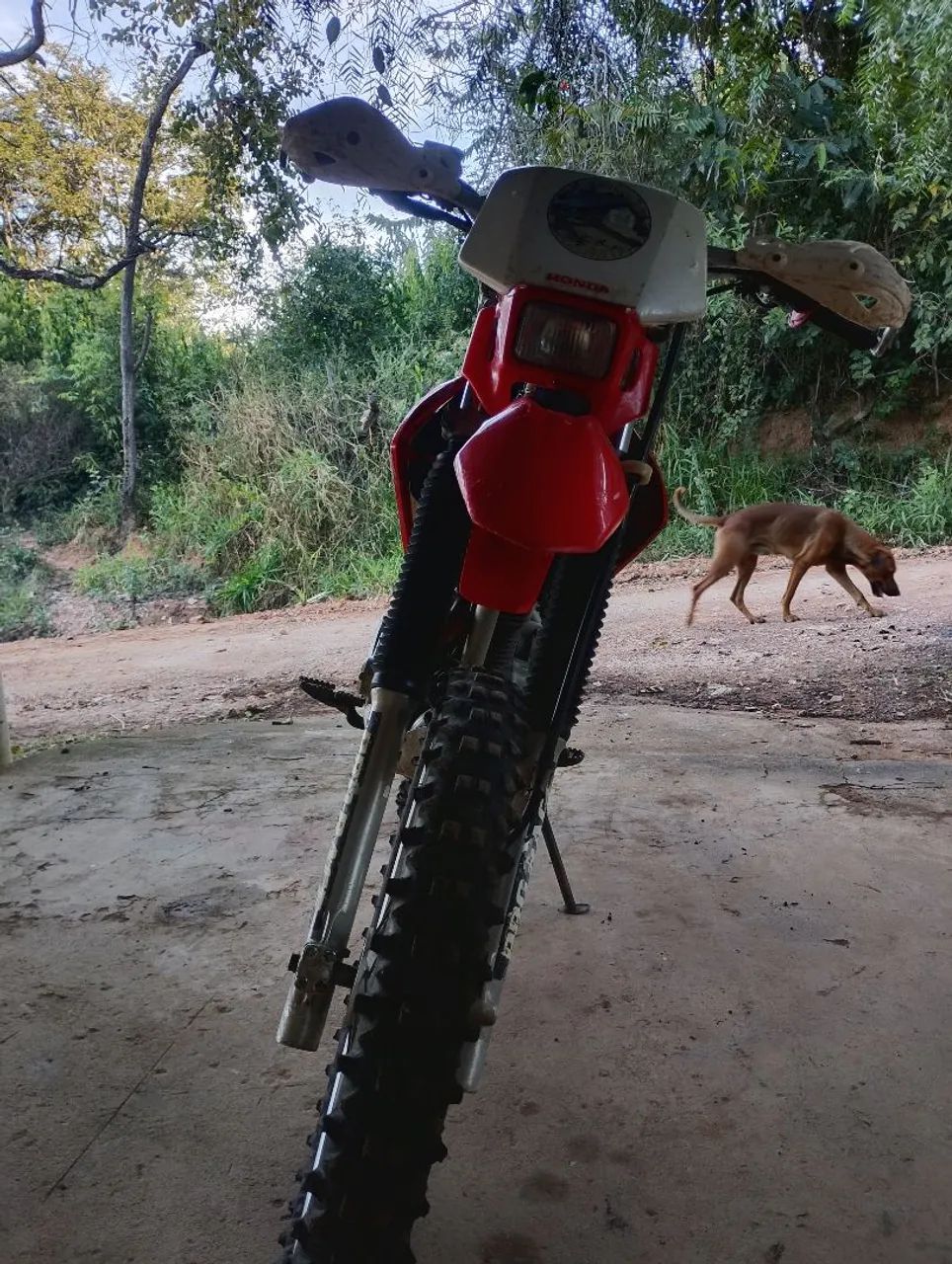 CRF 2o30 segundo dono sem defeito  - Foto 4