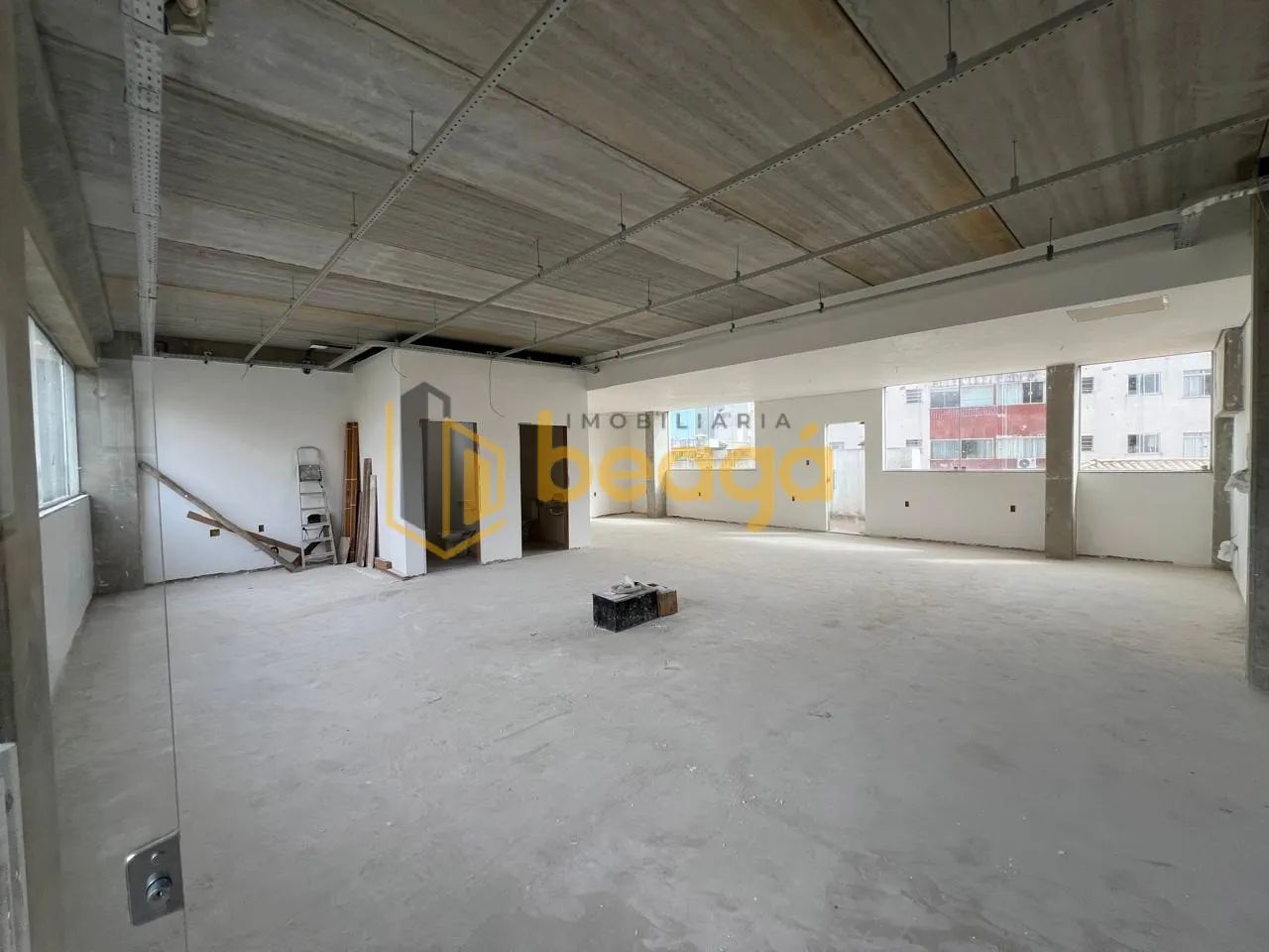 Loja / Salão / Ponto Comercial para alugar em Belo Horizonte - Foto 5