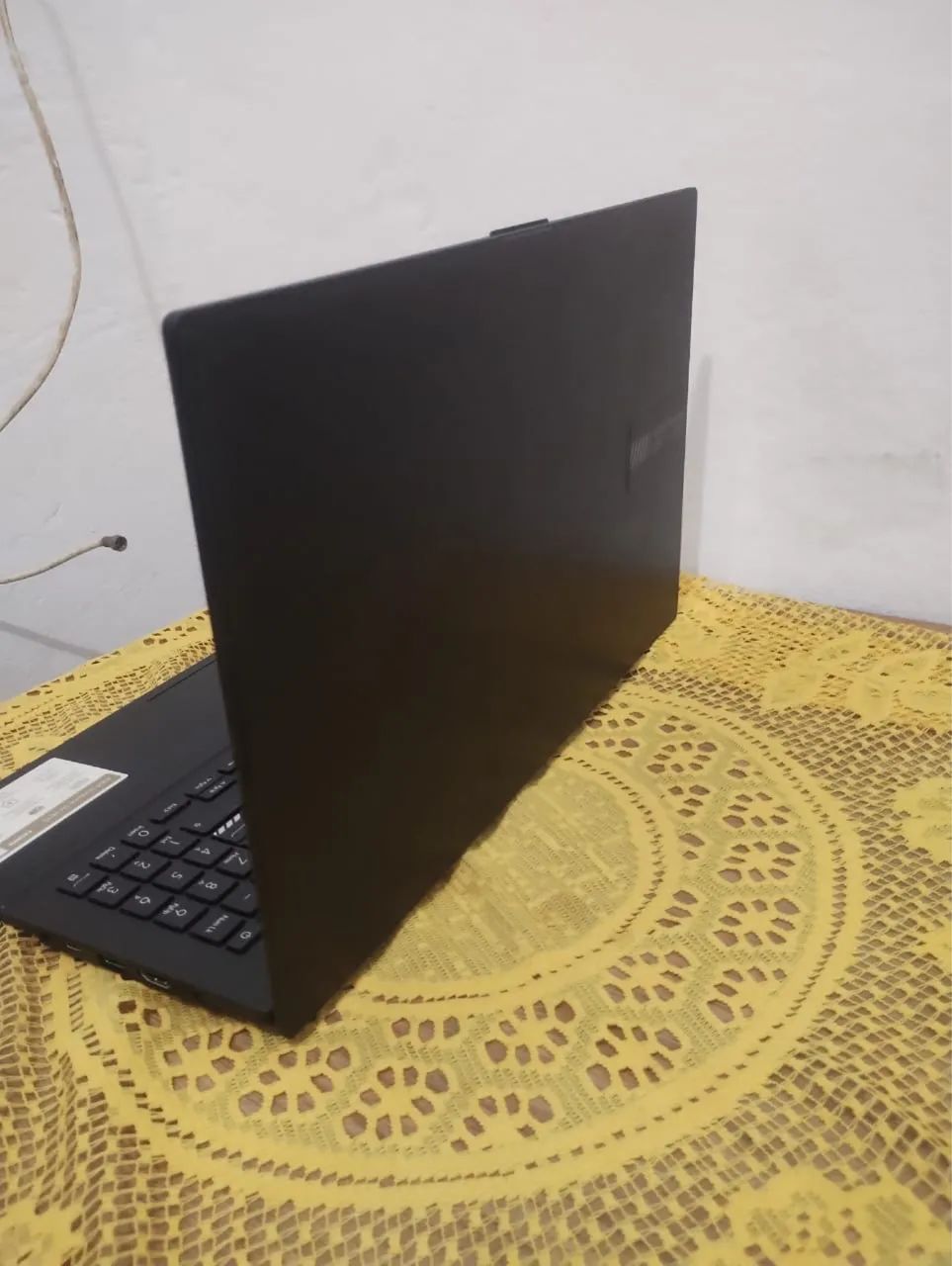 Notebook Asus vivobook - Foto 2