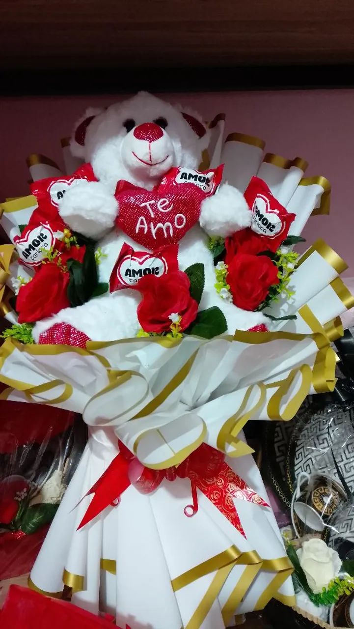 Buquê  - Foto 4