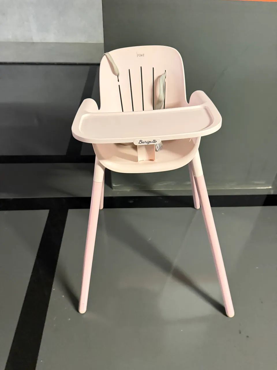 Cadeira infantil alimentação  - Foto 2