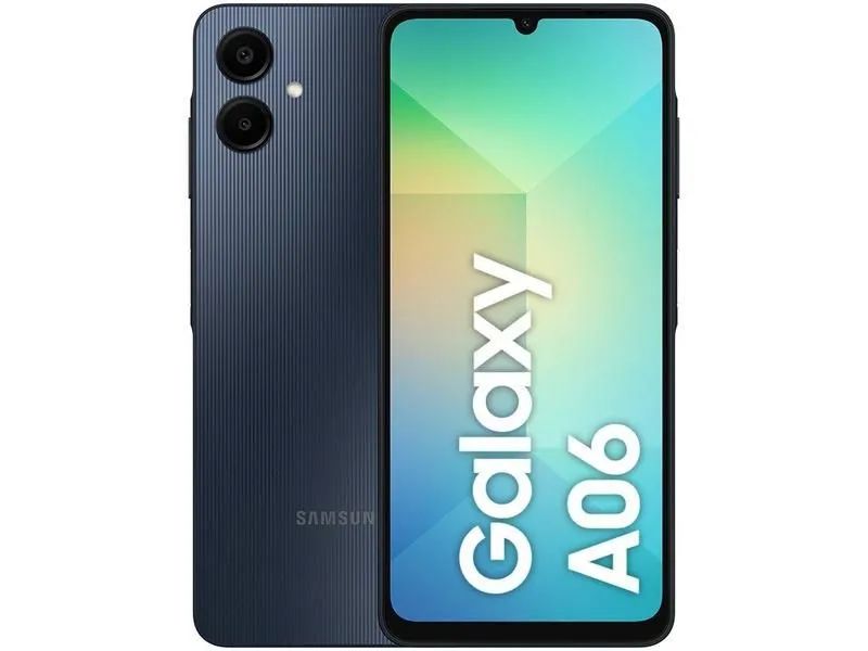 Samsung Galaxy A06 