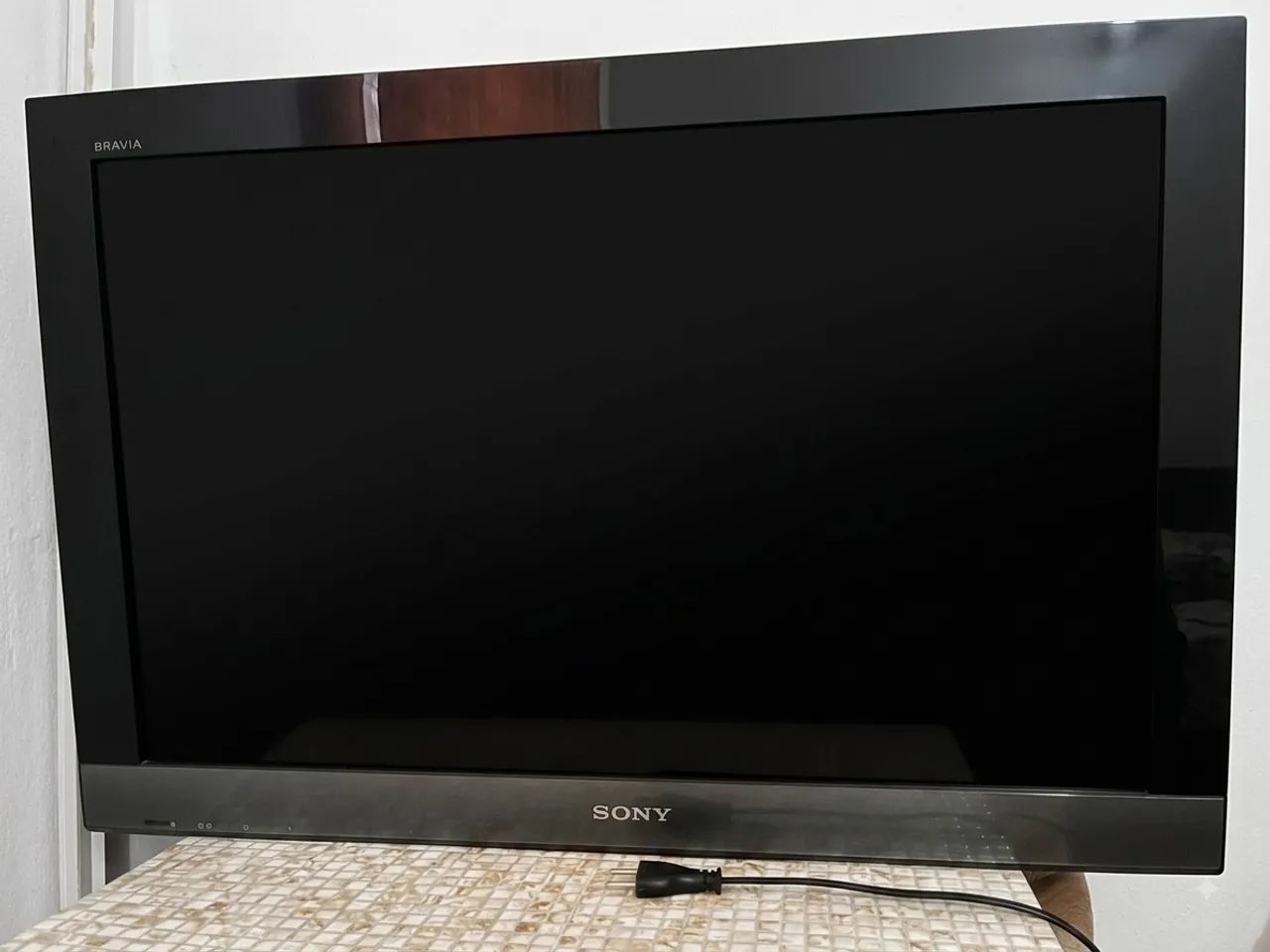 Tv 32 polegadas Sony NÃO É SMART - Foto 3