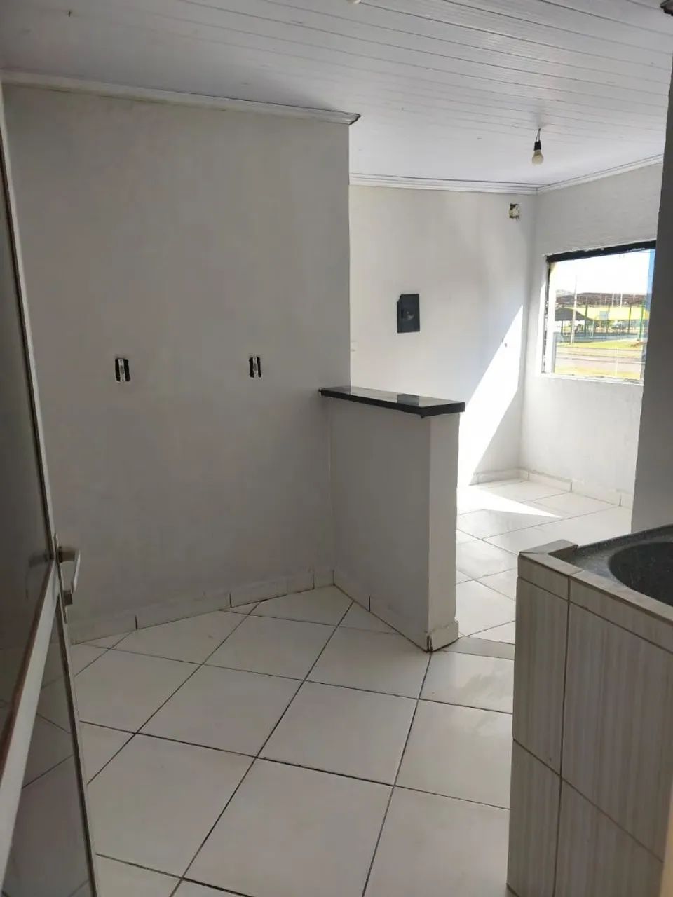 Kitnet Riacho Fundo 2