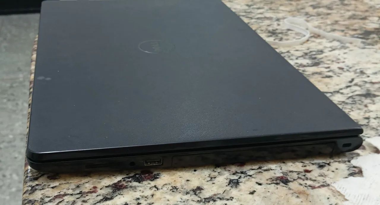 Vendo Notebook da DELl - Foto 5