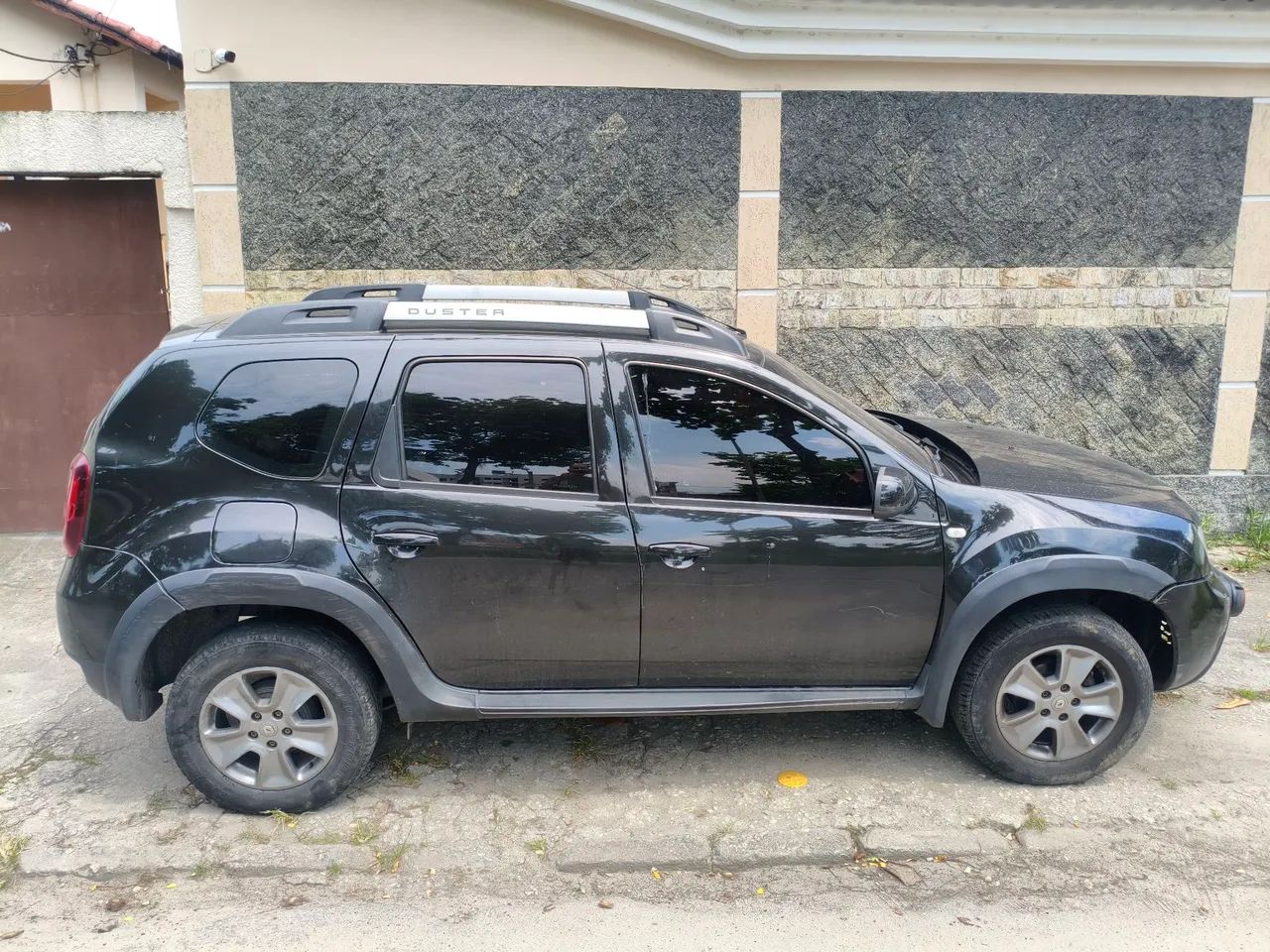 Renault Duster Dynamique 1.6 Flex 16V Aut. 2019 - Foto 2