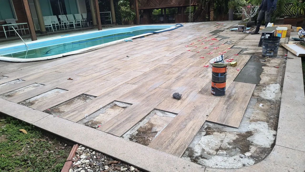 Construção reformas e reparos  - Foto 5