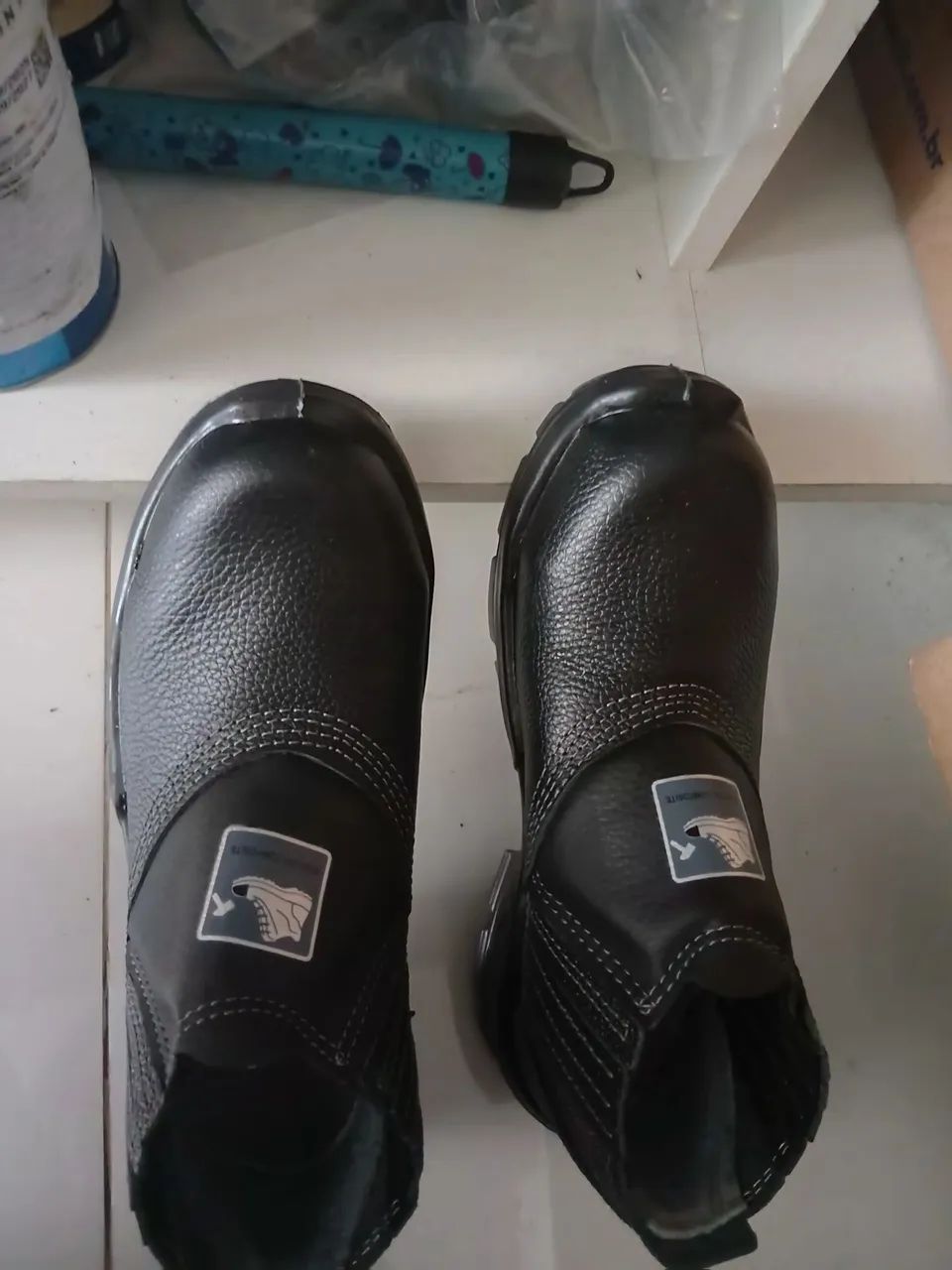 Bota Composite 