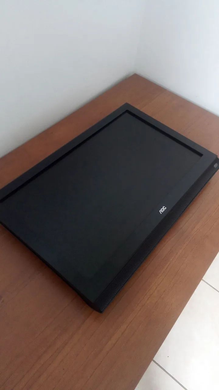 Monitor/Tv AOC 22 LCD TV L22W931 - Foto 3