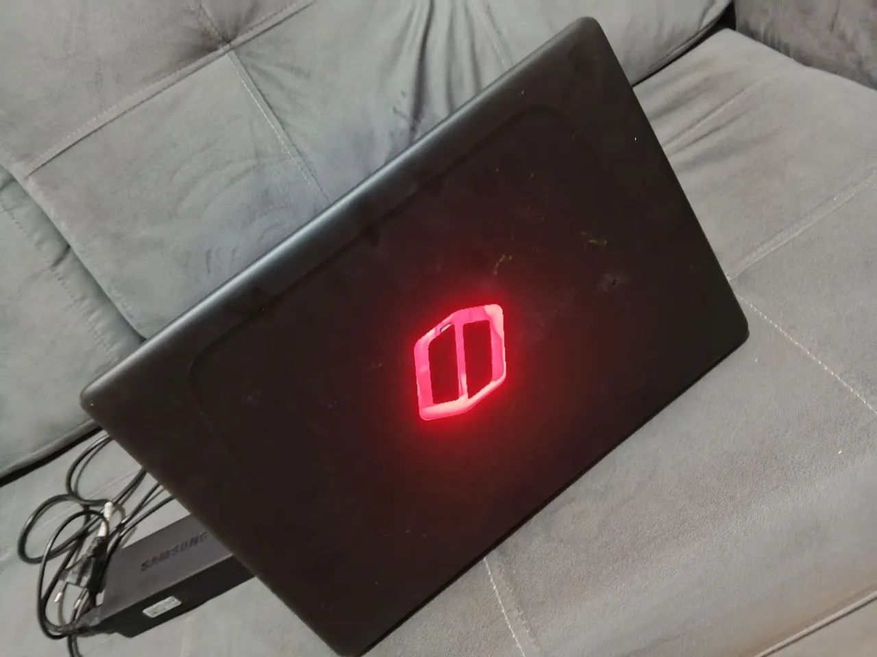 Notebook Gamer  - Foto 3