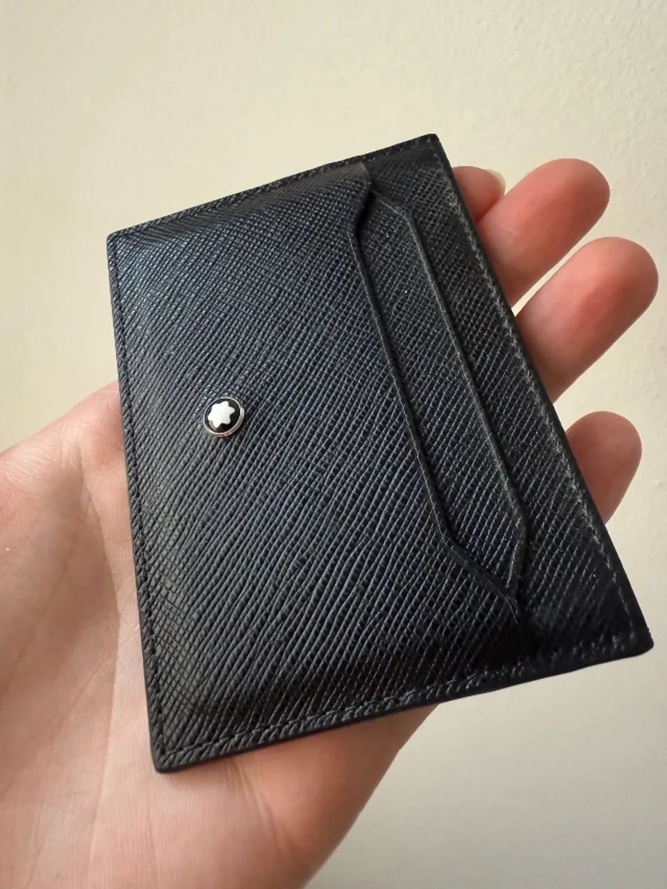 Card Holder MontBlanc