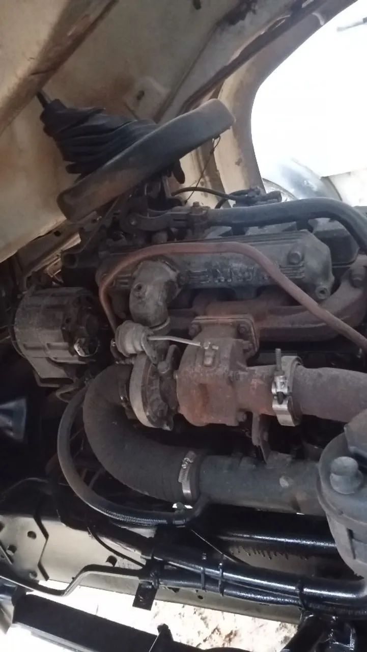 VW 12 140 - Foto 3