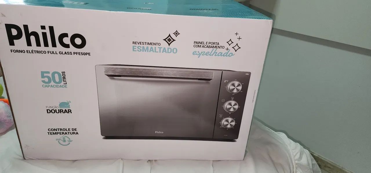 Forno philco - Foto 3