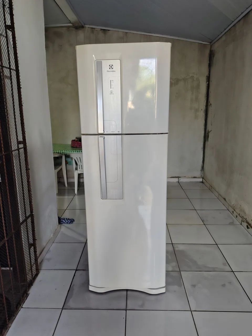 Geladeira Eletrolux 2 portas