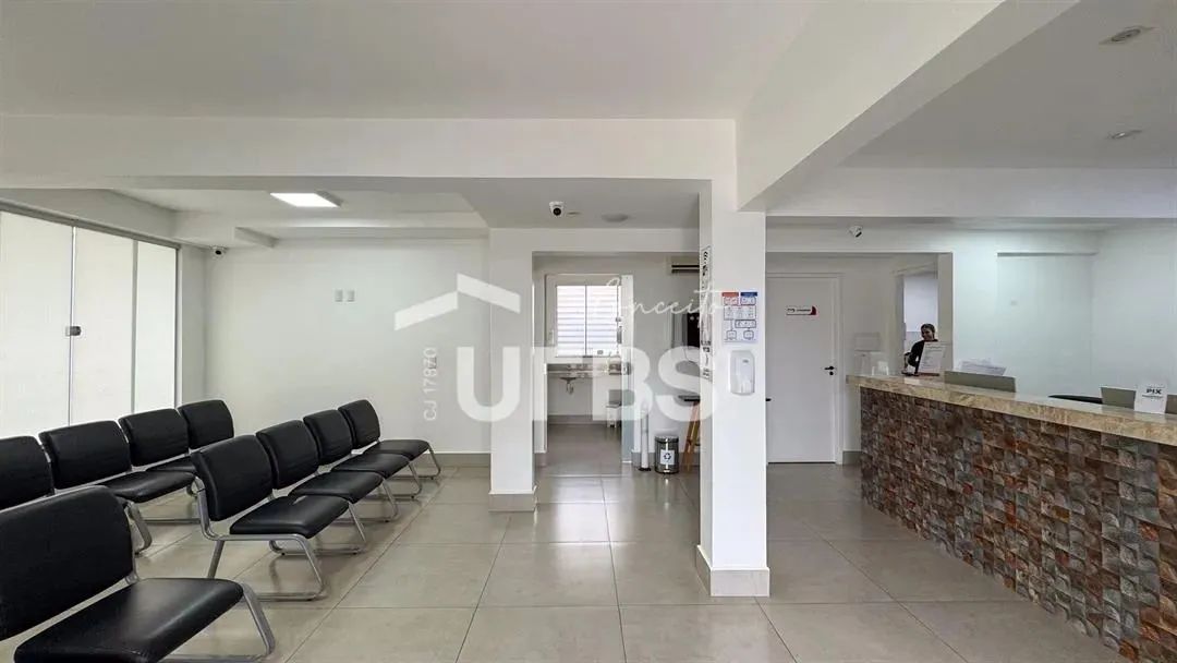 Vendo imóvel comercial gerando renda ( Laboratorio ) 400m2 Area privada, 470m2 de Area Tot - Foto 5