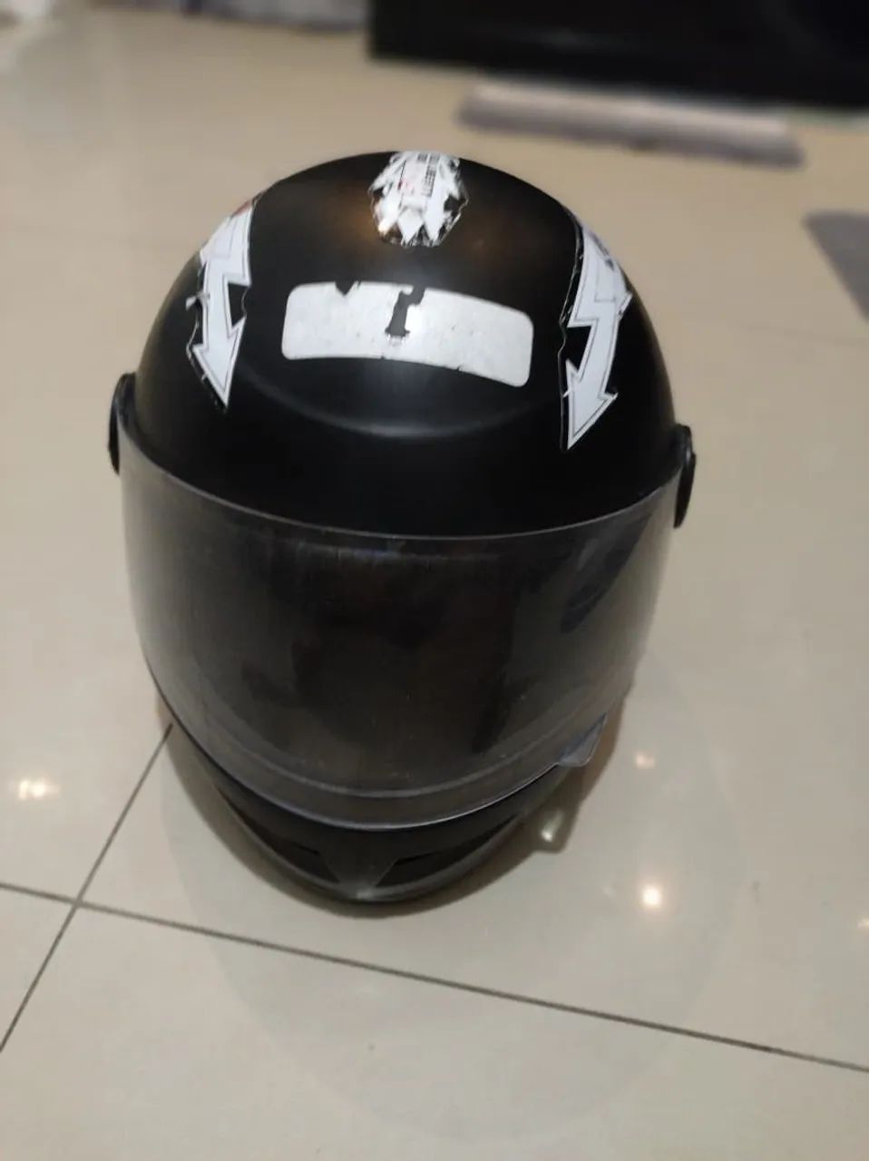 Capacete infantil - Foto 4