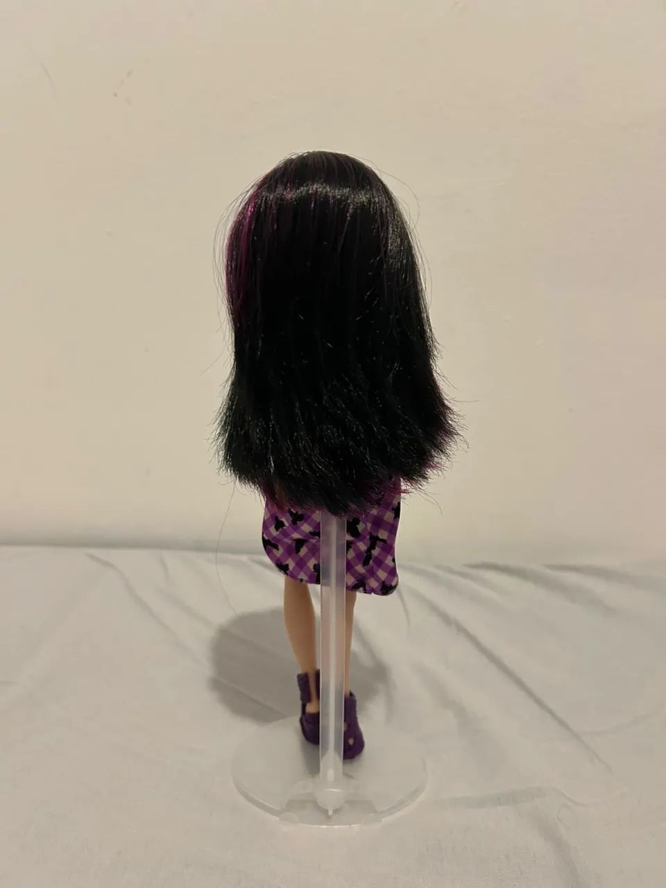 Boneca Ever After High Raven Queen picnic  - Foto 3